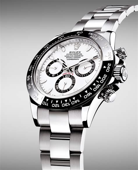 rolex daytona ceramic diameter|Rolex daytona size mm.